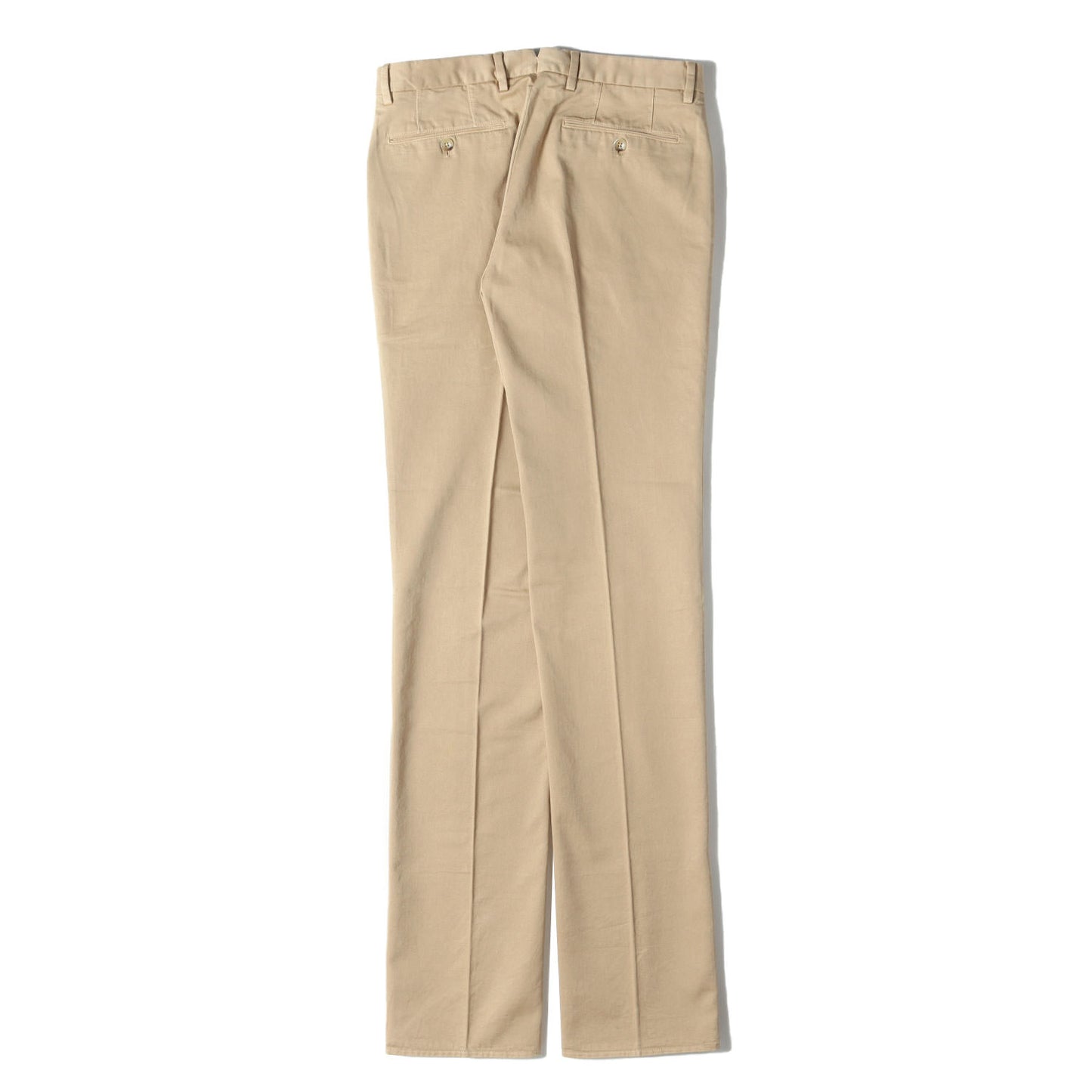 × BEAMS F チノ スラックス トラウザー パンツ (Articolo NV825-28156)
