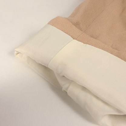 80s コットンリネン 2B テーラード ジャケット / MADE IN JAPAN