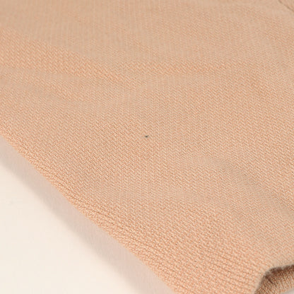 80s コットンリネン 2B テーラード ジャケット / MADE IN JAPAN