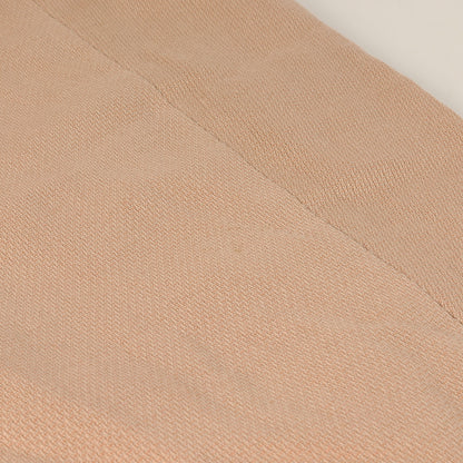 80s コットンリネン 2B テーラード ジャケット / MADE IN JAPAN