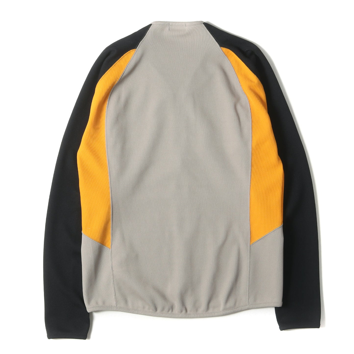 Protection 期 ポリ ピケ ジャージー ジップアップ ブルゾン (PF-T031)