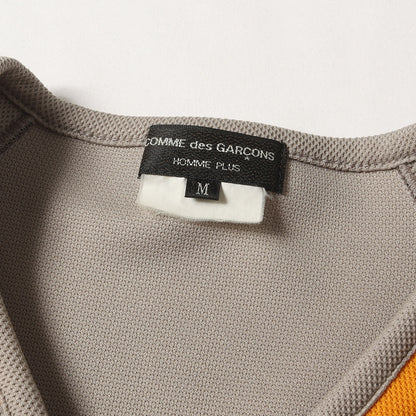 Protection 期 ポリ ピケ ジャージー ジップアップ ブルゾン (PF-T031)