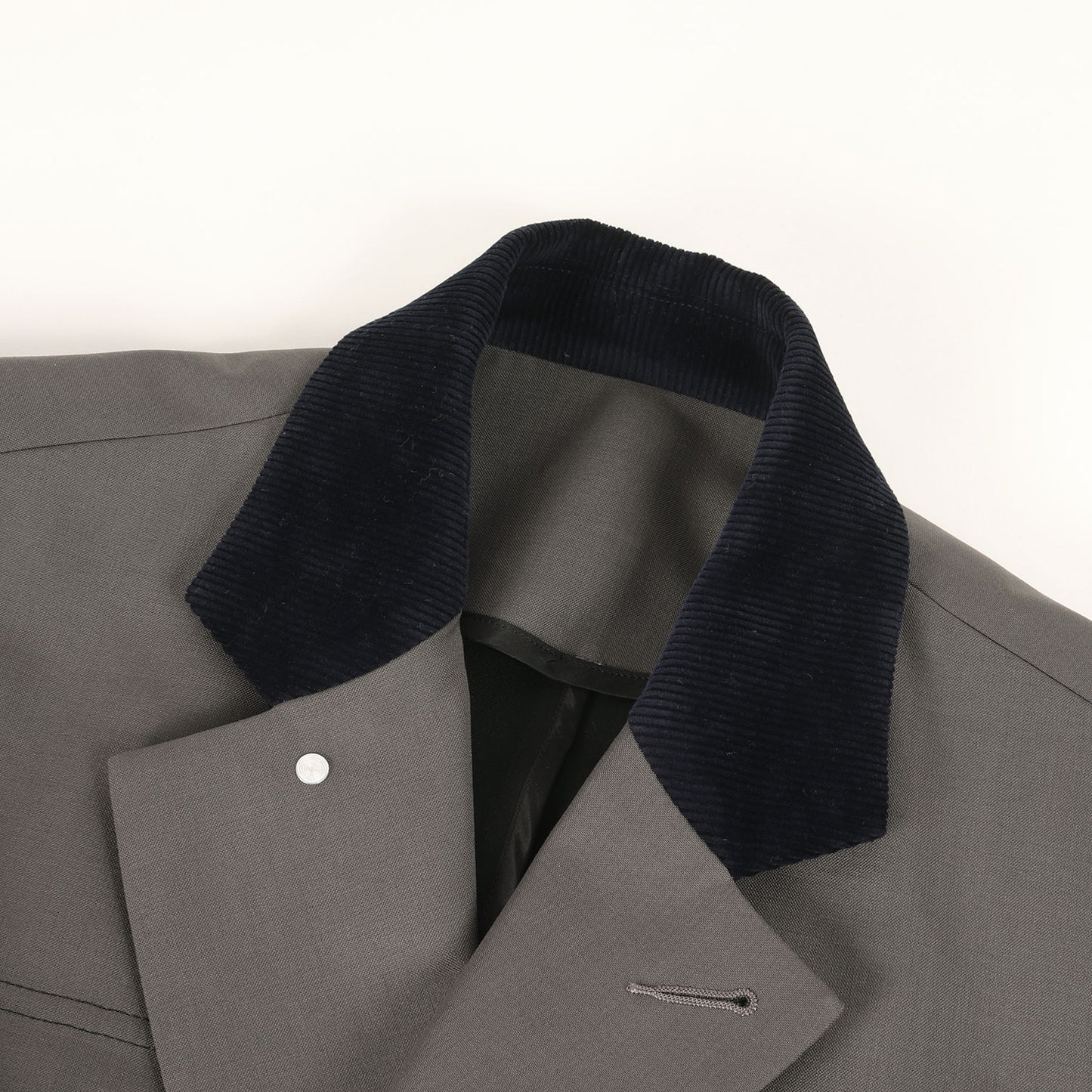 24SS × Carhartt WIP リバーシブル ダックキャンバス チェスター フィールド コート (Suiting Bonding Coat 24-03386M)