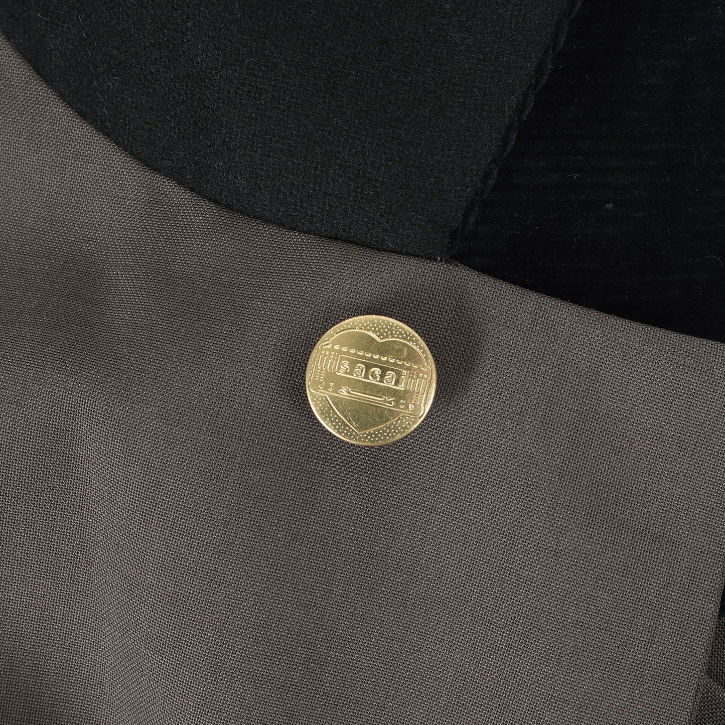 24SS × Carhartt WIP リバーシブル ダックキャンバス チェスター フィールド コート (Suiting Bonding Coat 24-03386M)