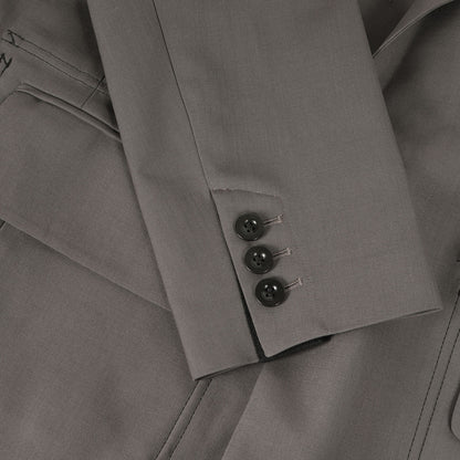 24SS × Carhartt WIP リバーシブル ダックキャンバス チェスター フィールド コート (Suiting Bonding Coat 24-03386M)