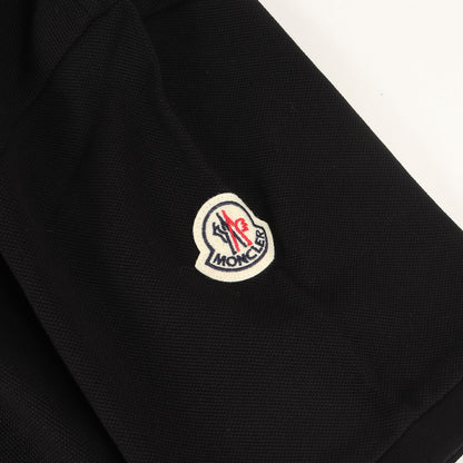 25SS ロゴ 刺繍 カラー 鹿の子 ポロシャツ (SS POLO K10918A0025 89A16)