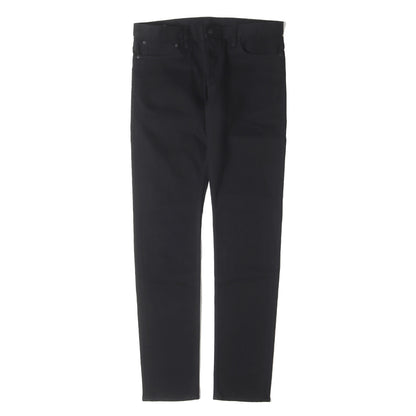 スーパースリム ストレッチ デニム スキニー パンツ (S.Slim STR OWS FPK107N-99) / ボタンフライ