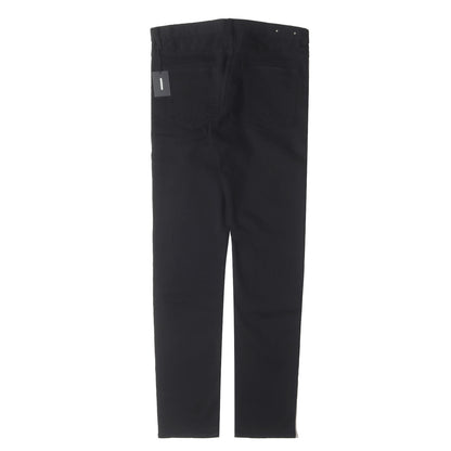 スーパースリム ストレッチ デニム スキニー パンツ (S.Slim STR OWS FPK107N-99) / ボタンフライ