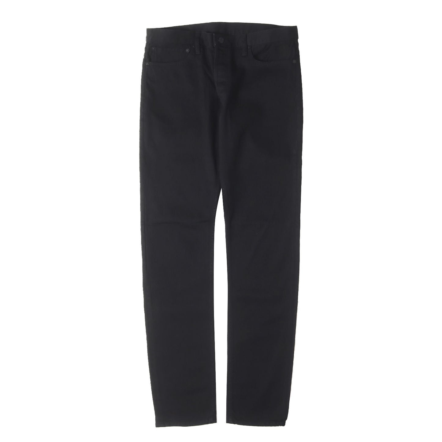 スーパースリム ストレッチ デニム スキニー パンツ (S.Slim STR OWS FPK107N-99) / ボタンフライ
