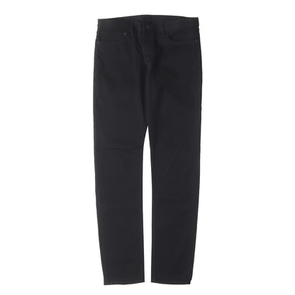 スーパースリム ストレッチ デニム スキニー パンツ (S.Slim STR OWS FPK107N-99) / ボタンフライ