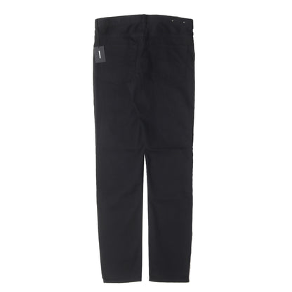 スーパースリム ストレッチ デニム スキニー パンツ (S.Slim STR OWS FPK107N-99) / ボタンフライ