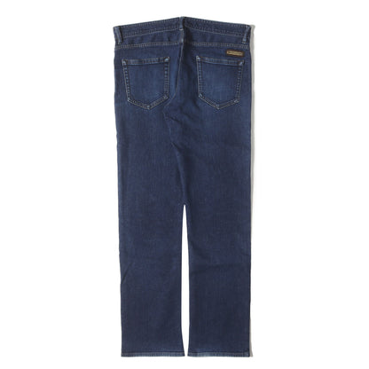 ストレッチ デニム スキニー パンツ (A1R45-100-28) / MADE IN JAPAN