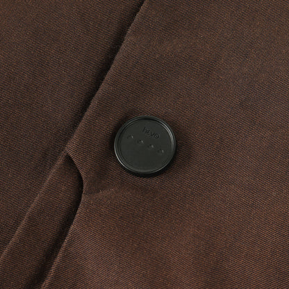 × TOMORROWLAND 別注 ツイル コーチ ジャケット (MAGLIE 2105-MAGL758TM)