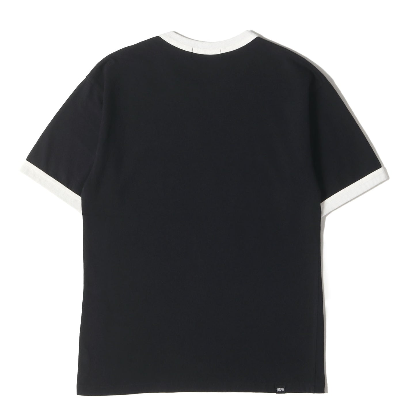 23SS TASTE OF HYSTERIC トリム Tシャツ (02232CT08)