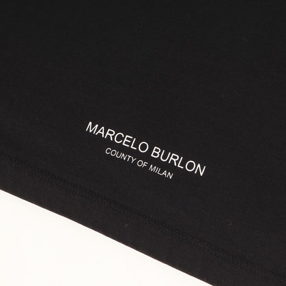 × MLB New York Mets ワッペン ロゴ 刺繍 Tシャツ