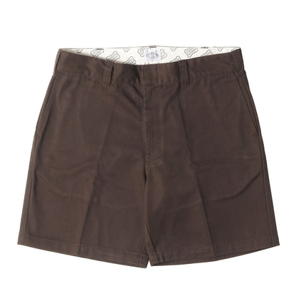 ポリコットン ツイル ワーク ショート パンツ (SD T/C Work Shorts)