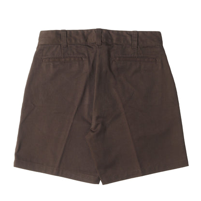 ポリコットン ツイル ワーク ショート パンツ (SD T/C Work Shorts)