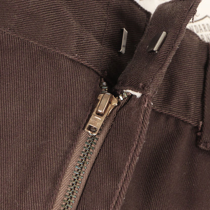ポリコットン ツイル ワーク ショート パンツ (SD T/C Work Shorts)