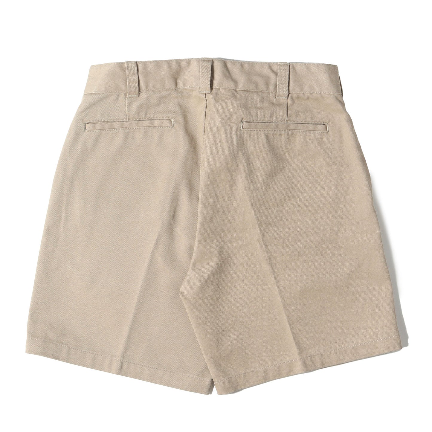 ポリコットン ツイル ワーク ショート パンツ (SD T/C Work Shorts)