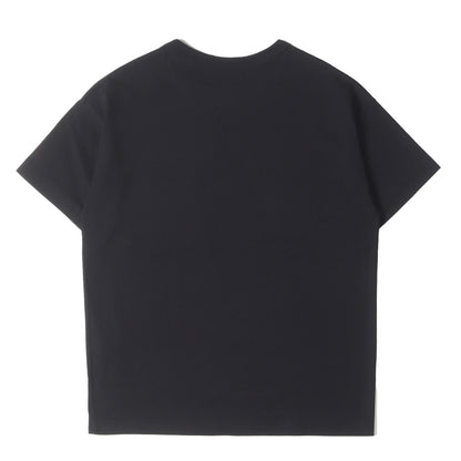 × BEMAS F ヘビーウェイト バインダーネック ポケット Tシャツ / MADE IN JAPAN