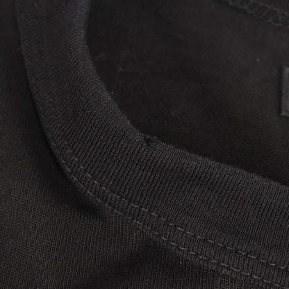 × BEMAS F ヘビーウェイト バインダーネック ポケット Tシャツ / MADE IN JAPAN