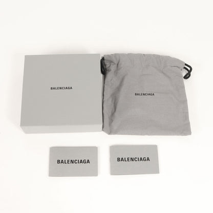 ロゴ 2つ折り 札入れ (594549)