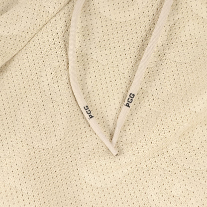 ロゴ ジャガード メッシュ ショート パンツ / SAMPLE