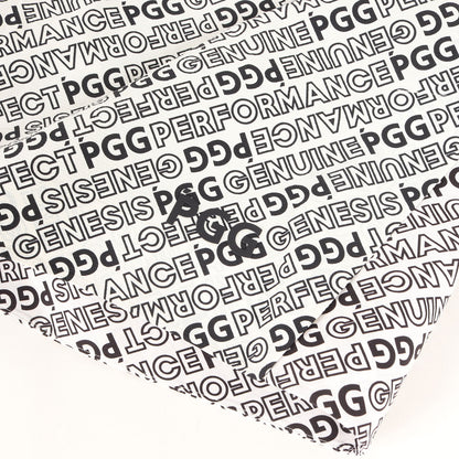 23AW ロゴ 総柄 吸水速乾 ストレッチ ナイロン ショート パンツ (268-3232603)