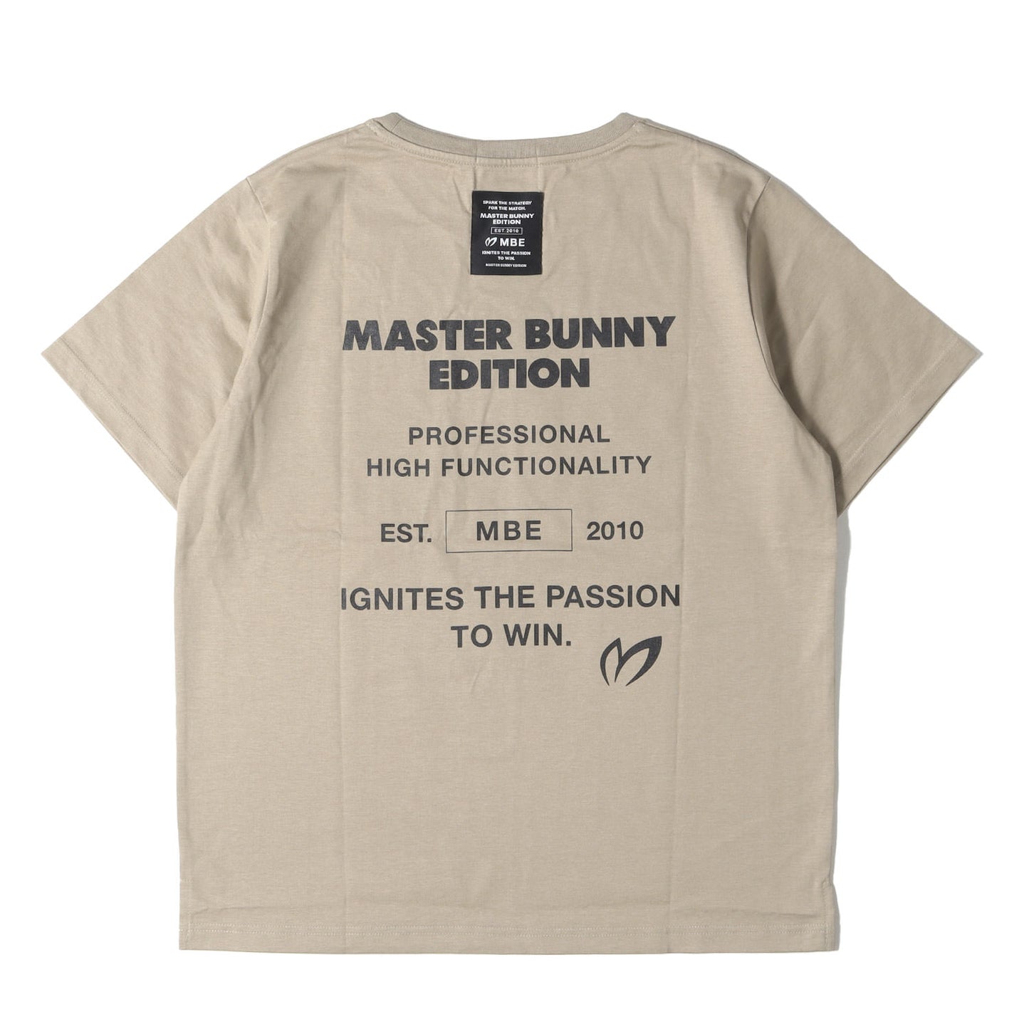 ワンポイント アイコンマーク 刺繍 ロゴ Tシャツ