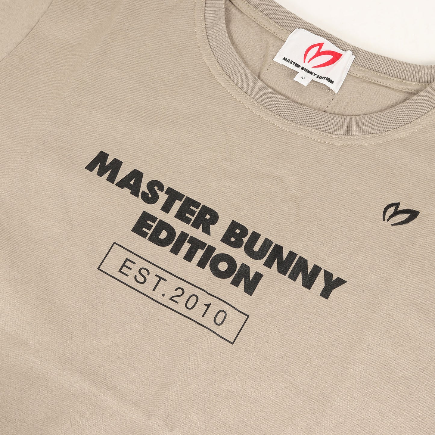 ワンポイント アイコンマーク 刺繍 ロゴ Tシャツ