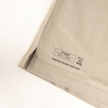 ワンポイント アイコンマーク 刺繍 ロゴ Tシャツ