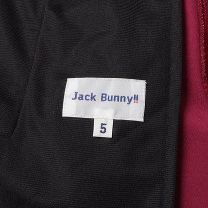 ベロア トラック イージー パンツ / SAMPLE