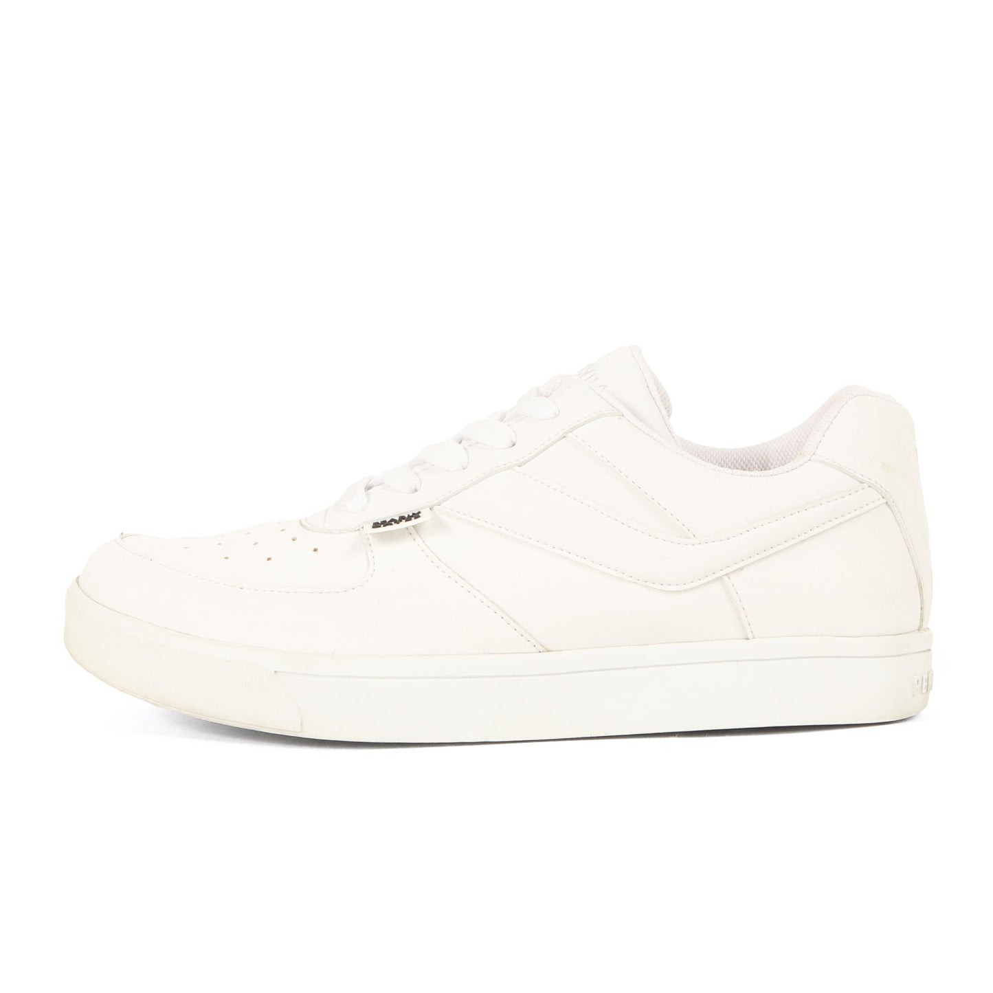 レースアップ ゴルフ シューズ (ワンカラー ローカットソフトスパイク 053-2992303)