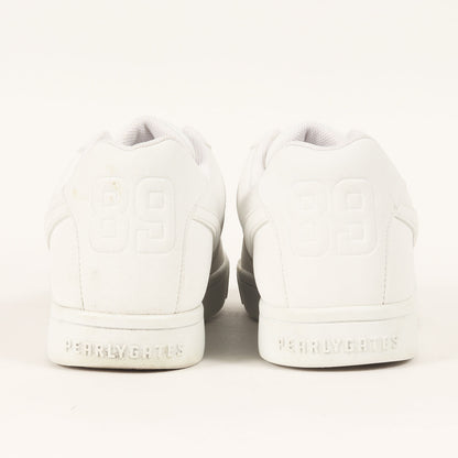 レースアップ ゴルフ シューズ (ワンカラー ローカットソフトスパイク 053-2992303)