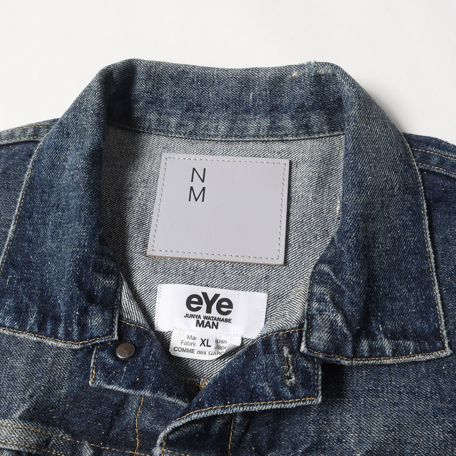 eYe JUNYA WATANABE MAN (アイ ジュンヤ ワタナベ マン) 24AW