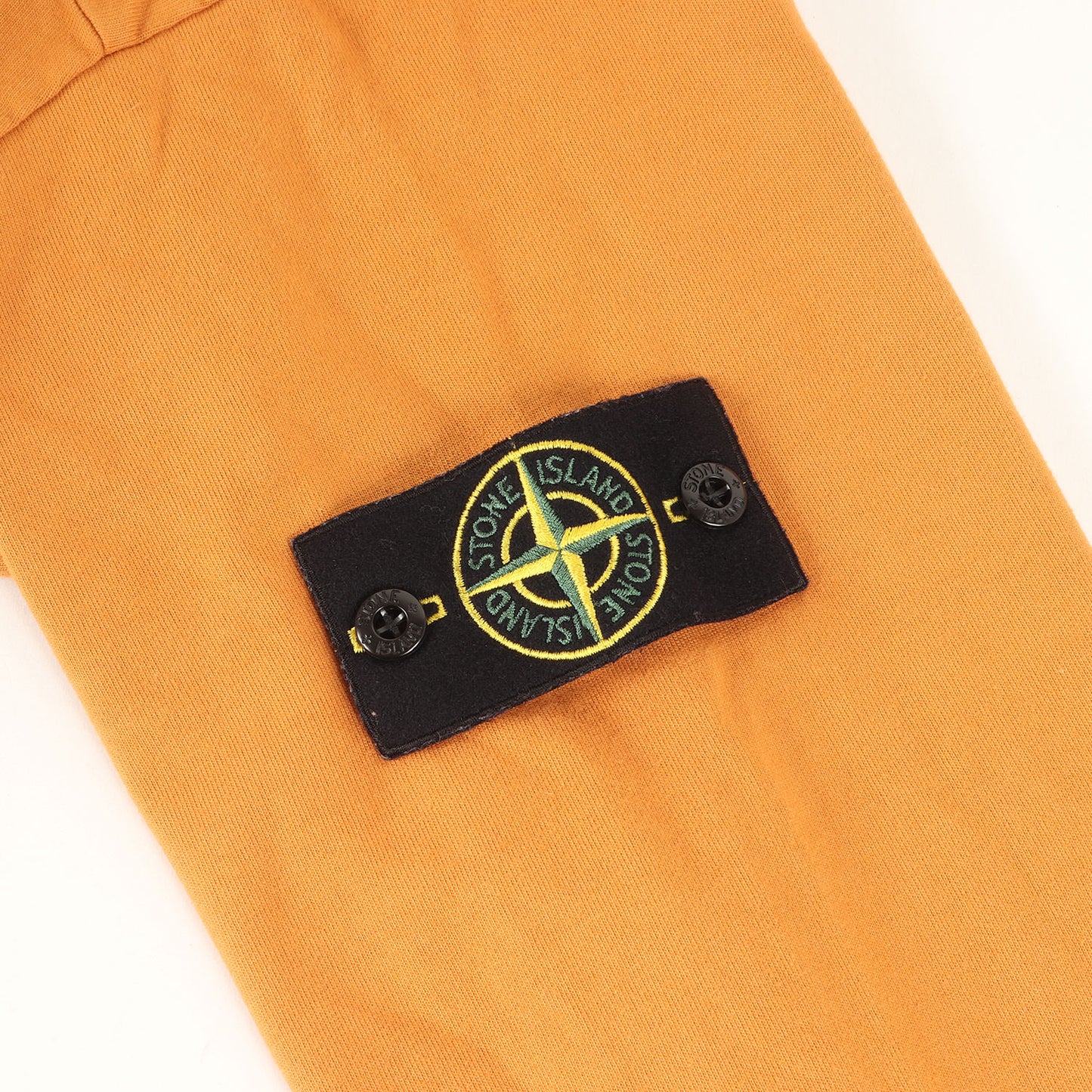 23SS ガーメントダイ スウェット カットソー (791563750)