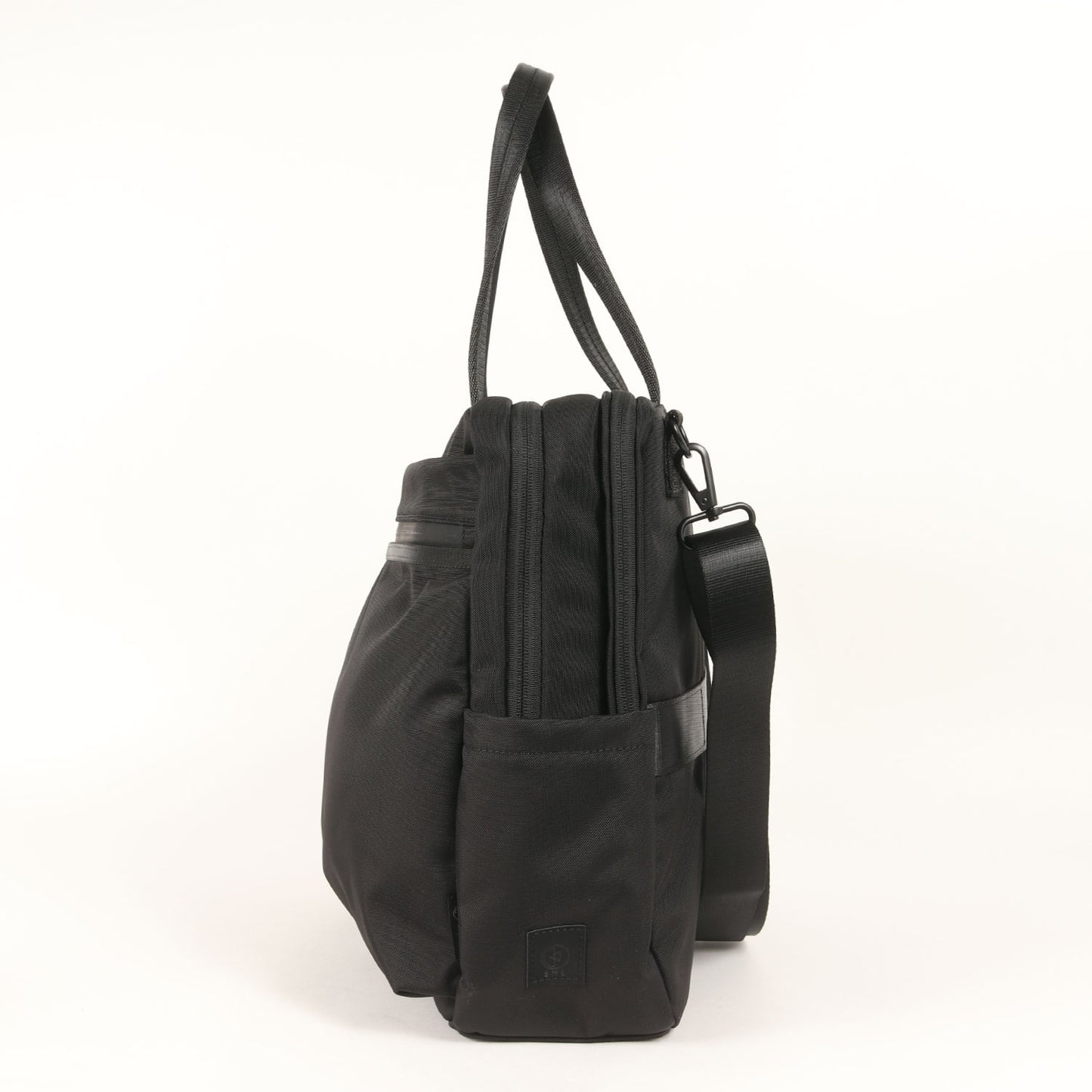 24SS 撥水加工 2WAY ショルダー トート バッグ (SML USEFUL FUNCTION TOTE DT44-1AL002)