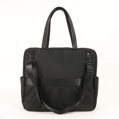 24SS 撥水加工 2WAY ショルダー トート バッグ (SML USEFUL FUNCTION TOTE DT44-1AL002)