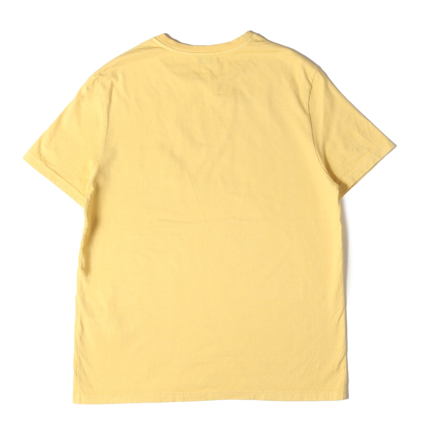 23AW アイコン 刺繍 Tシャツ (232-13536-9628)