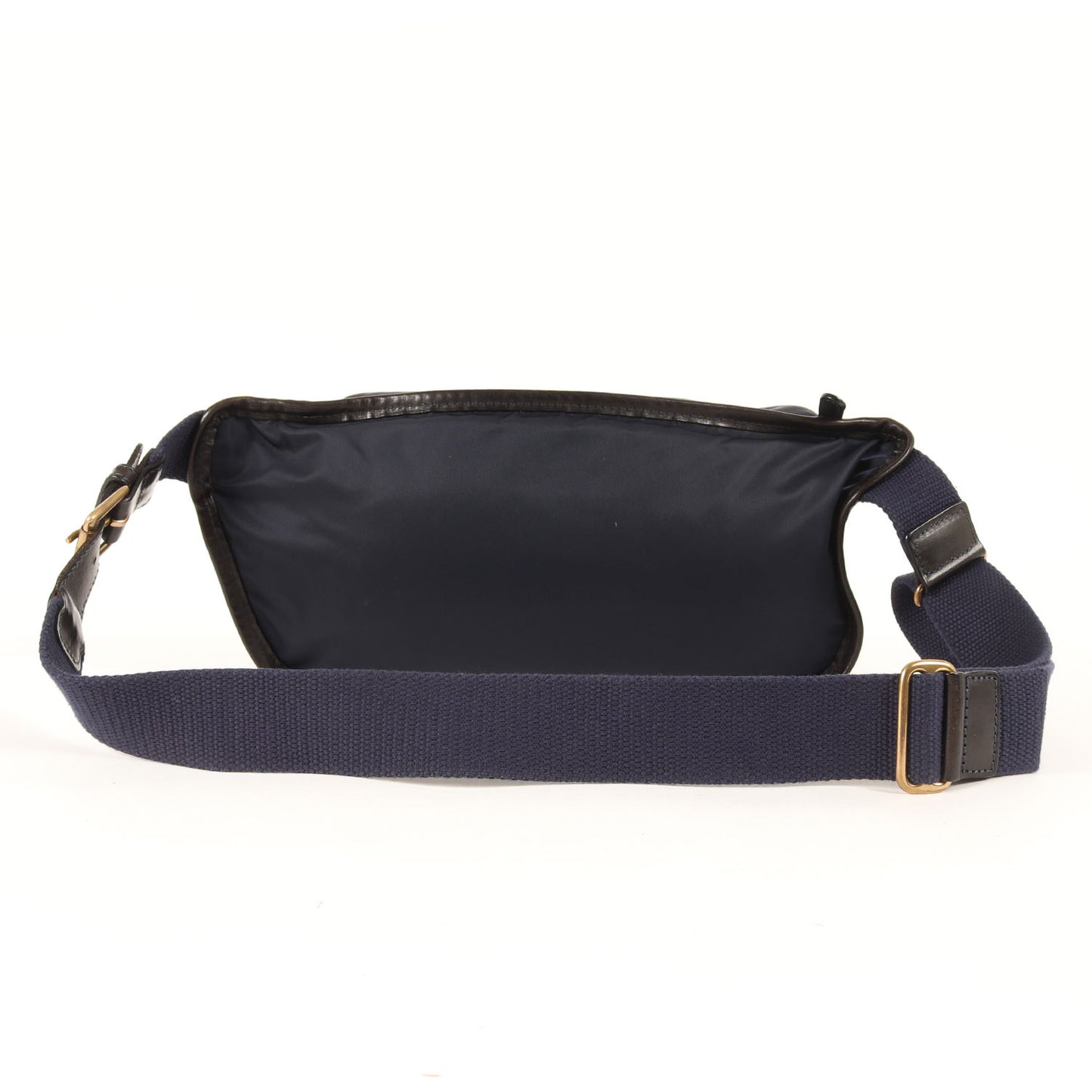 DSナイロン ウエスト ポーチ (799/10)