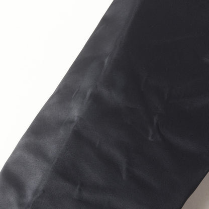 × HYKE ゴム引き 3B チェスター コート (5C) / MADE IN SCOTLAND