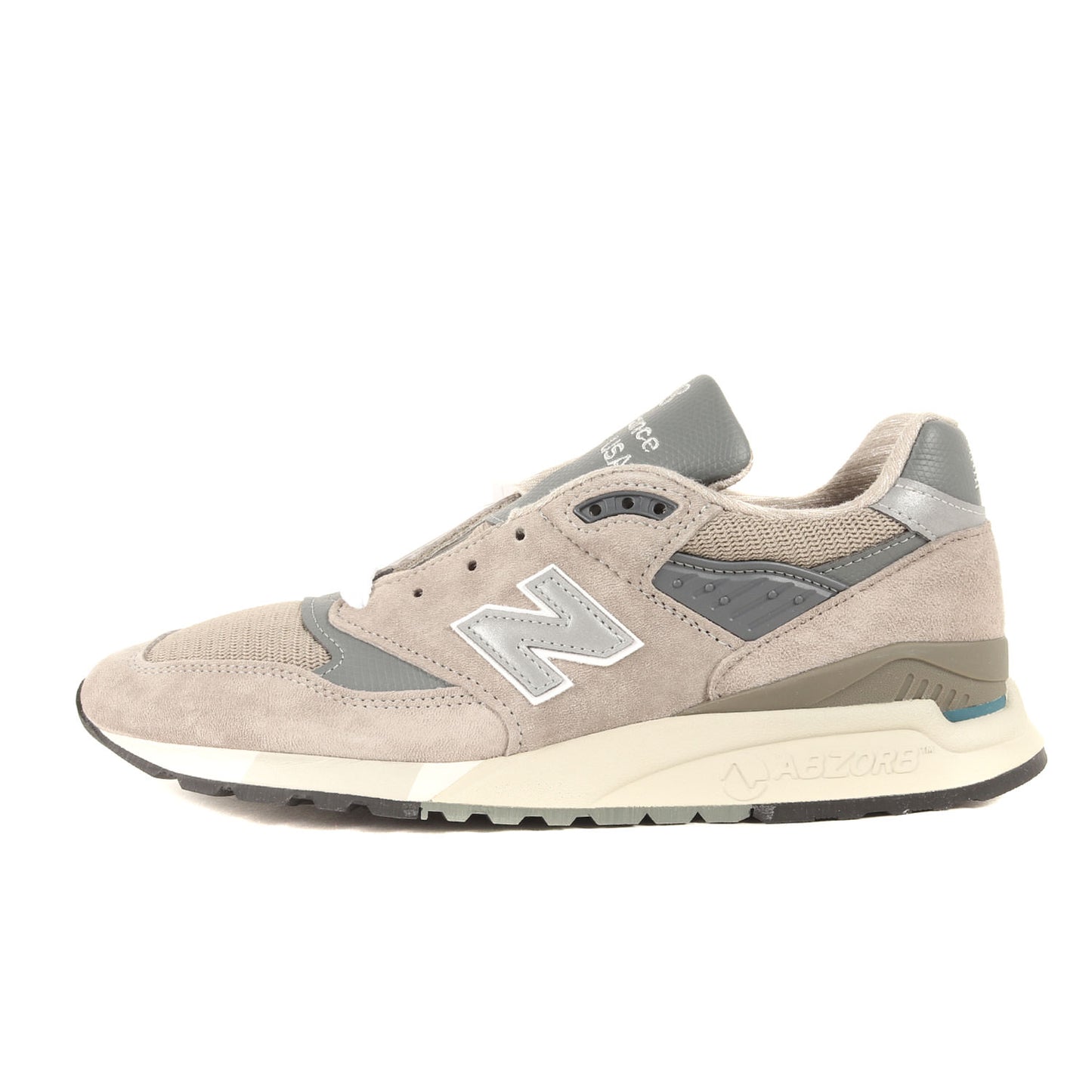23AW U998 GR / MADE IN USA