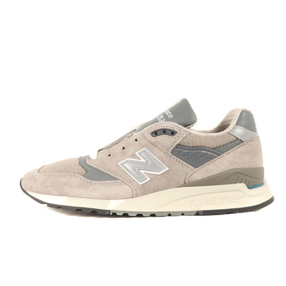 23AW U998 GR / MADE IN USA