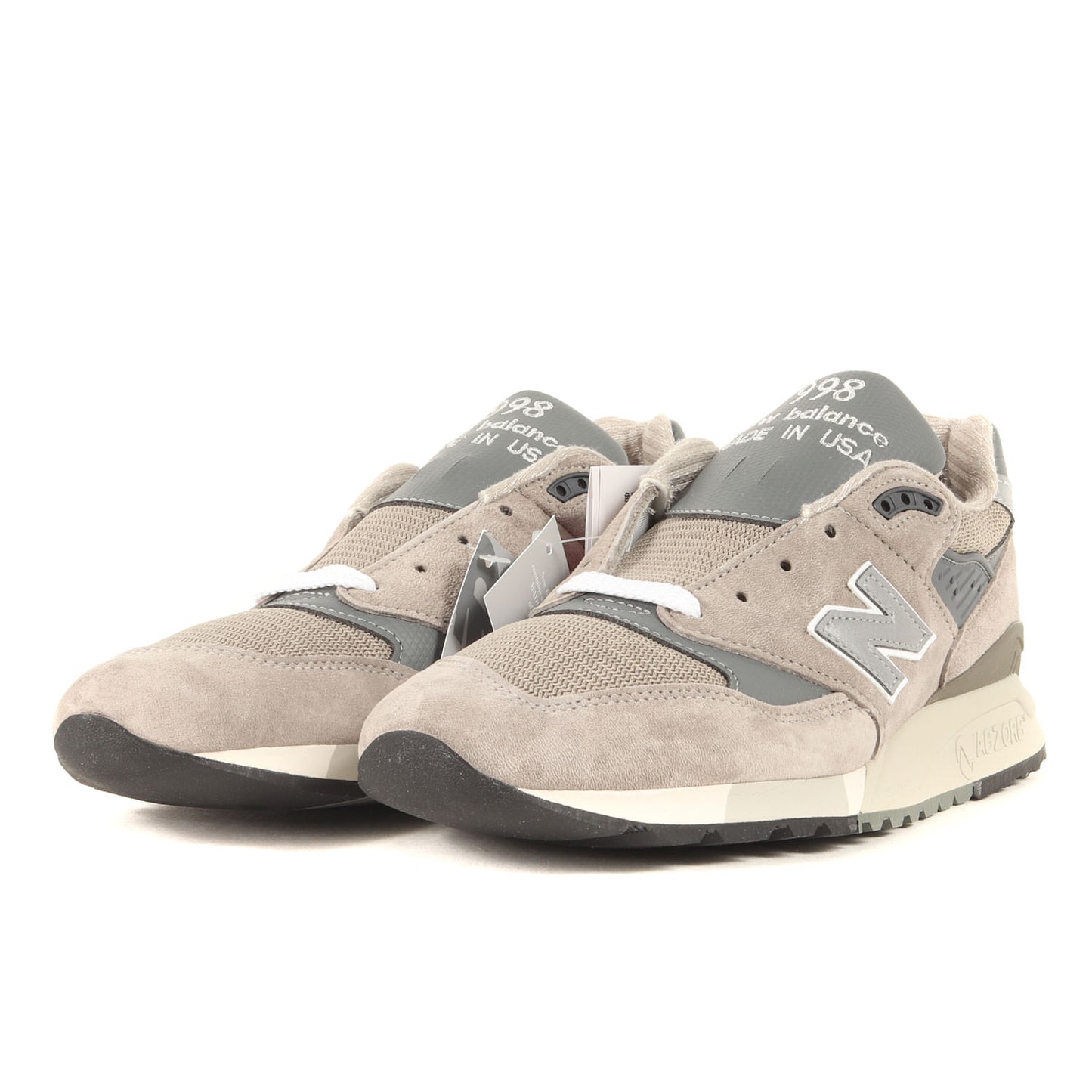 23AW U998 GR / MADE IN USA