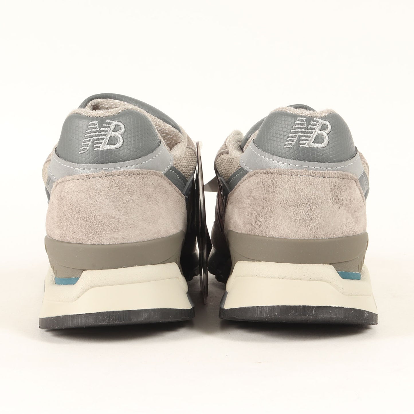 23AW U998 GR / MADE IN USA