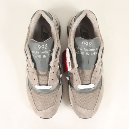 23AW U998 GR / MADE IN USA