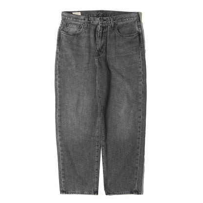 23AW 568 STAY LOOSE ジーンズ /ジッパーフライ