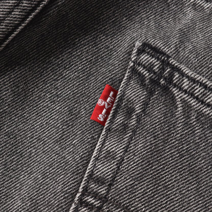 23AW 568 STAY LOOSE ジーンズ /ジッパーフライ