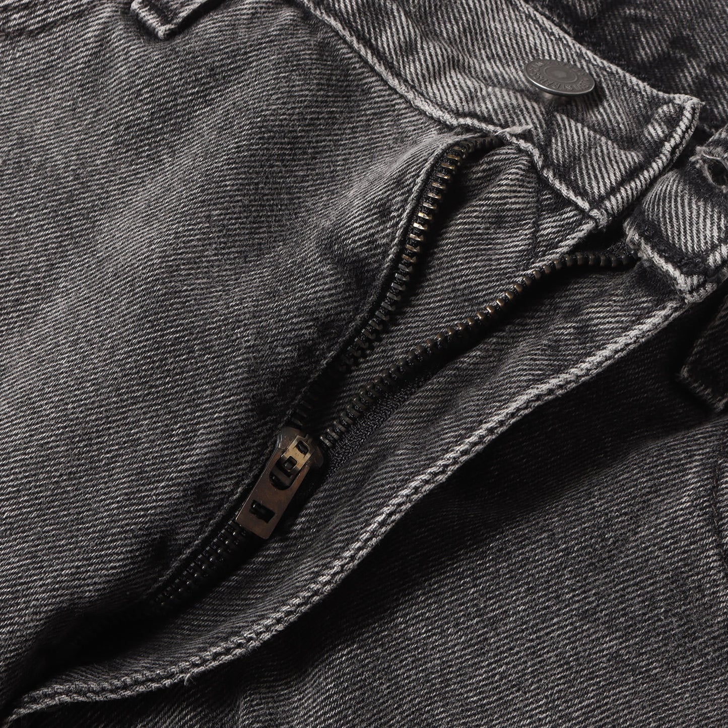 23AW 568 STAY LOOSE ジーンズ /ジッパーフライ