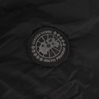 23AW ハイネック ジップアップ ダウンジャケット (Lodge Jacket Black Label 5079MB)